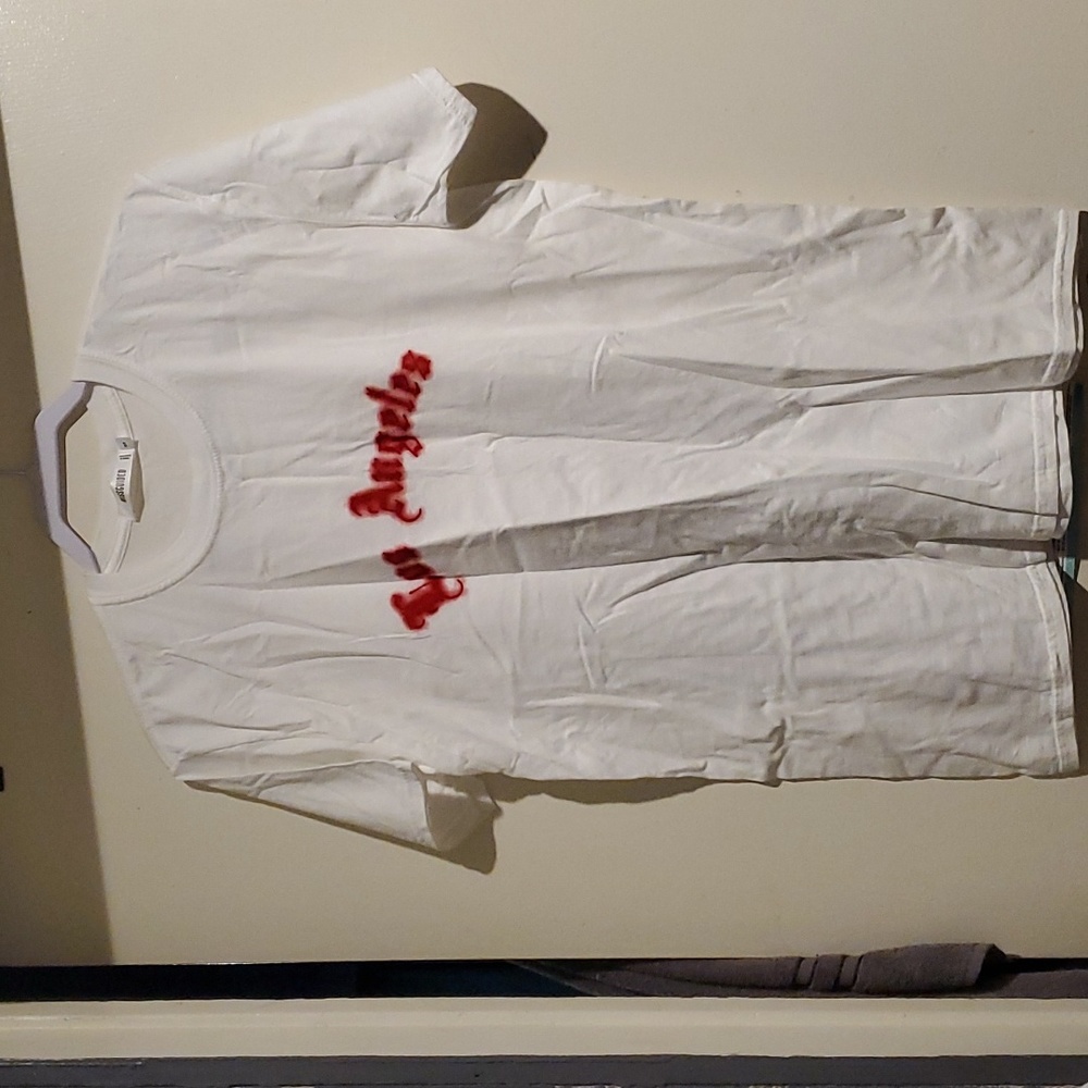 Misguided Los Angeles t-shirt for women Size S